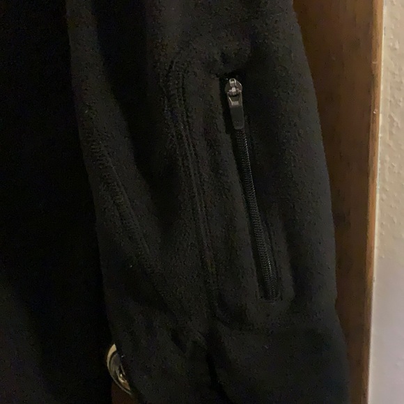 North Face Fleece (M) - Picture 3 of 4
